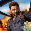 Just Cause 3 artwork