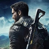 Just Cause 4 (XSX) game cover art