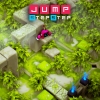Jump, Step, Step artwork
