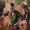 Jagged Alliance: Rage! artwork