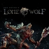 Joe Dever's Lone Wolf: Console Edition (XSX) game cover art