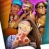 Just Dance 2016 (XSX) game cover art