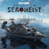 Just Cause 3: Bavarium Sea Heist artwork