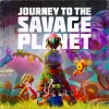 Journey to the Savage Planet (XSX) game cover art