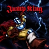 Jump King (XSX) game cover art