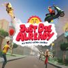 Just Die Already (XSX) game cover art