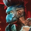 Killer Instinct: Combo Breaker Pack artwork