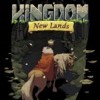 Kingdom: New Lands (XSX) game cover art