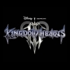 Kingdom Hearts III (XSX) game cover art