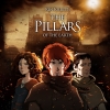 Ken Follett's The Pillars of the Earth artwork