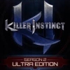 Killer Instinct: Season 2 artwork