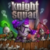 Knight Squad (XSX) game cover art