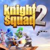 Knight Squad 2 (XSX) game cover art