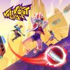 Knockout City (XSX) game cover art