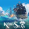King of Seas (XSX) game cover art