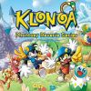 Klonoa Phantasy Reverie Series (XSX) game cover art