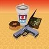 LA Cops (XSX) game cover art