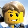 LEGO City Undercover (XSX) game cover art