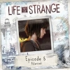 Life is Strange: Episode 5 - Polarized (XSX) game cover art