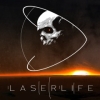 Laserlife artwork