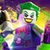 LEGO DC Super-Villains artwork