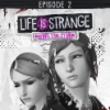 Life is Strange: Before the Storm - Episode 2: Brave New World (XSX) game cover art