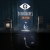 Little Nightmares: The Depths artwork