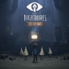 Little Nightmares: The Hideaway artwork