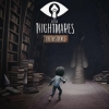 Little Nightmares: The Residence artwork