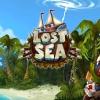 Lost Sea (XSX) game cover art