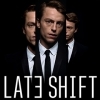 Late Shift (XSX) game cover art