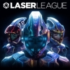 Laser League artwork