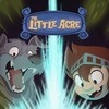 The Little Acre (XSX) game cover art