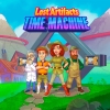 Lost Artifacts: Time Machine (XSX) game cover art