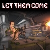 Let Them Come artwork