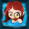 Lily's Epic Quest for Hidden Gems (XSX) game cover art