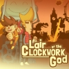 Lair of the Clockwork God (XSX) game cover art