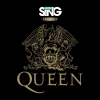 Lets Sing Queen artwork