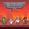 League of Evil (XSX) game cover art