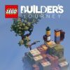LEGO Builder's Journey (XSX) game cover art
