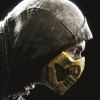 Mortal Kombat X (XSX) game cover art