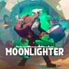 Moonlighter (XSX) game cover art