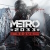 Metro: 2033 Redux (XSX) game cover art
