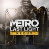 Metro: Last Light Redux (XSX) game cover art