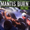 Mantis Burn Racing (XSX) game cover art
