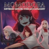 Momodora: Reverie Under the Moonlight (XSX) game cover art