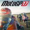 MotoGP 17 (XSX) game cover art