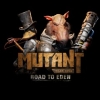 Mutant Year Zero: Road to Eden (XSX) game cover art