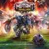 Mutant Football League artwork