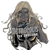 Metropolis: Lux Obscura artwork